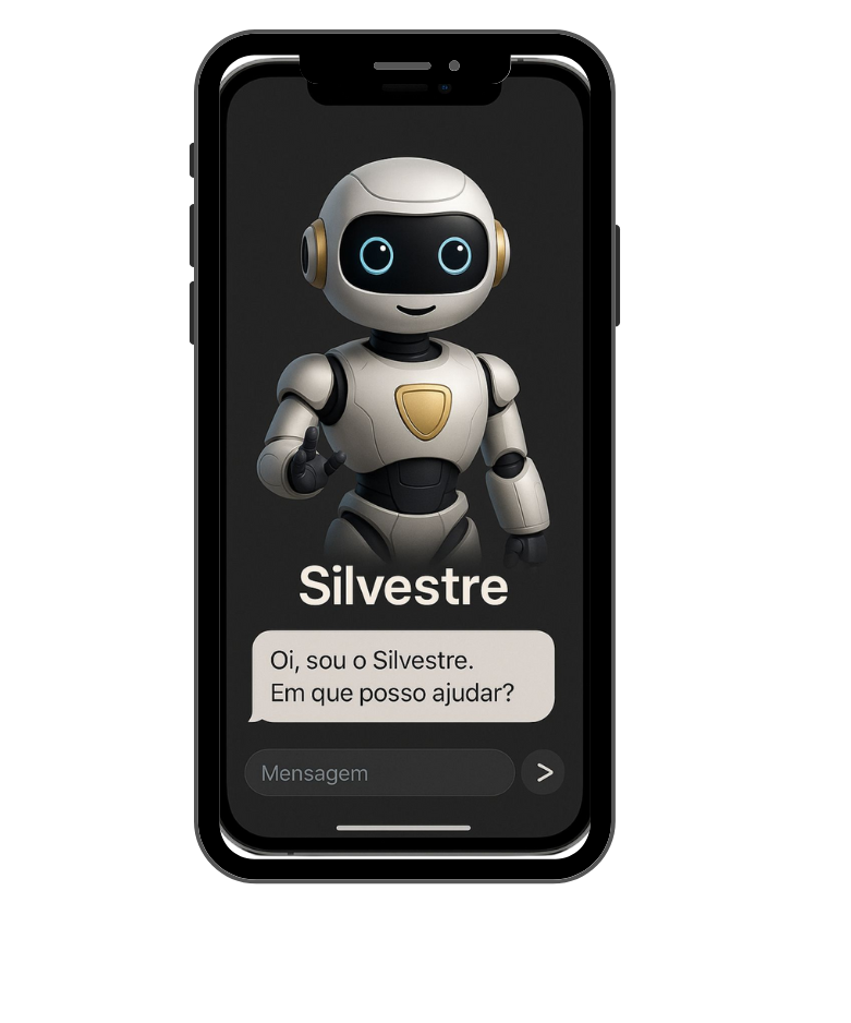 Silvestre - Mentor Particular